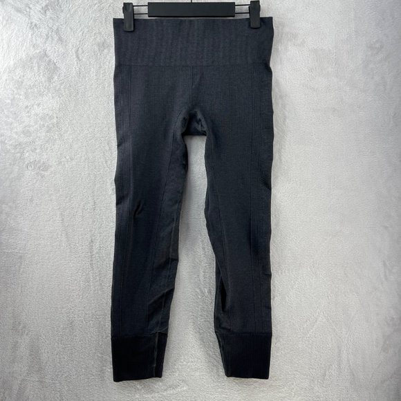 Lululemon Leggings Womens Medium Gray 